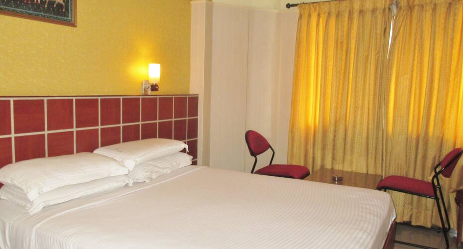 S D Plaza Hotel Anand Regency, Bangalore 3